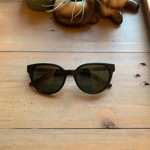 OTIS Midnight City Sunglasses